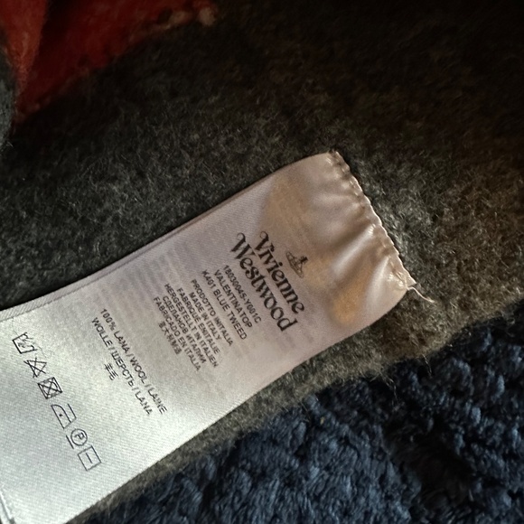 Vivienne Westwood Beanies